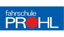 Kundenlogo von Prohl Fahrschule