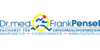 Kundenlogo von Herr Dr. med. Frank Pensel, Facharzt für Orthopädie