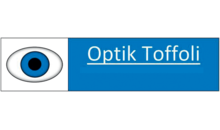 Kundenlogo von Optik Toffoli