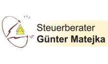 Kundenlogo von Steuerkanzlei Günter Matejka
