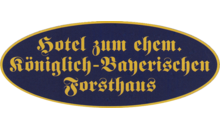 Kundenlogo von Zum ehem. Königlich-Bayerischen Forsthaus