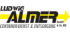 Kundenlogo von Ludwig Almer GmbH & Co. KG