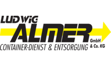 Kundenlogo von Ludwig Almer GmbH & Co. KG