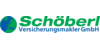 Kundenlogo von Schöberl Versicherungsmakler GmbH