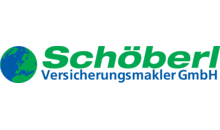 Kundenlogo von Schöberl Versicherungsmakler GmbH