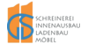 Kundenlogo von Schreinerei Schönberger GmbH