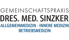 Kundenlogo von Dr. Sinzker Heribert & Dr. Sinzker Wolfgang überörtliche Gemeinschaftspraxis