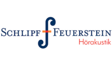 Kundenlogo von Schlipf & Feuerstein Hörakustik GbR Joachim Schlipf und Ann-Katrin Feuerstein