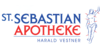 Kundenlogo von St. Sebastian Apotheke