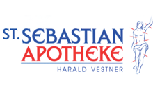 Kundenlogo von St. Sebastian Apotheke