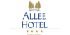 Kundenlogo von Allee Hotel Inh. Sven Christian Hufnagel