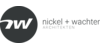 Kundenlogo von Frank Nickel und Jochen Wachter GbR Architekten
