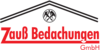 Kundenlogo von Zauß Bedachungen GmbH