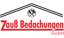 Kundenlogo von Zauß Bedachungen GmbH