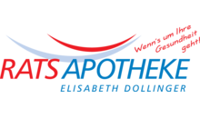 Kundenlogo von Rats-Apotheke Inh. Elisabeth Dollinger