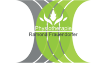 Kundenlogo von Ramona Frauendorfer Physiotherapie