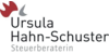 Kundenlogo von Ursula Hahn-Schuster Steuerberaterin
