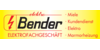 Kundenlogo von Bender Tobias