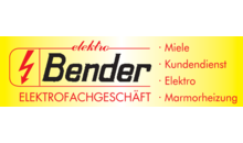 Kundenlogo von Bender Tobias