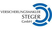 Kundenlogo von Versicherungsmakler Steger GmbH