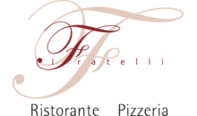 Kundenlogo von I Fratelli Ristorante Pizzeria