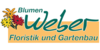 Kundenlogo von Blumen Weber