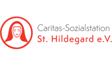 Kundenlogo von Sozialstation Caritas St. Hildegard e.V.