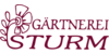 Kundenlogo von Gärtnerei & Blumen Sturm