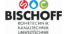 Kundenlogo von Bischoff Rohr-, Kanal- und Umwelttechnik GmbH