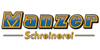 Kundenlogo von Schreinerei Manzer