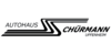 Kundenlogo von Autohaus Schürmann