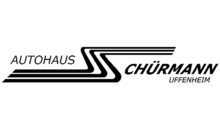Kundenlogo von Autohaus Schürmann
