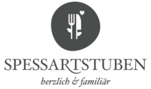 Kundenlogo von Hotel Restaurant Spessartstuben