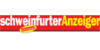 Kundenlogo von Schweinfurter Anzeiger - Die Wochenzeitung für Stadt & Landkreis Schweinfurt