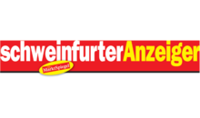 Kundenlogo von Schweinfurter Anzeiger - Die Wochenzeitung für Stadt & Landkreis Schweinfurt