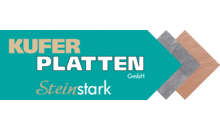 Kundenlogo von Kufer Platten GmbH
