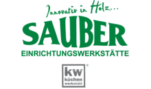 Kundenlogo von Schreinerei Sauber