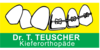 Kundenlogo von Dr.med.dent. Ellen Rupprecht Kieferorthopädin