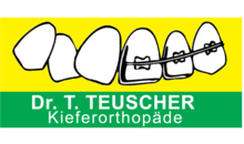 Kundenlogo von Dr.med.dent. Ellen Rupprecht Kieferorthopädin