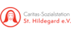 Kundenlogo von Sozialstation Caritas St. Hildegard e.V.