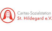Kundenlogo von Sozialstation Caritas St. Hildegard e.V.