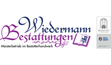 Kundenlogo von Wiedermann Christine Bestattungen