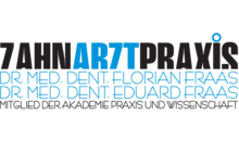 Kundenlogo von Zahnarztpraxis Dres. Florian und Eduard Fraas