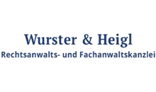 Kundenlogo von Kanzlei Wurster & Heigl