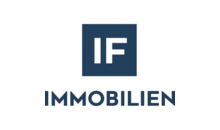 Kundenlogo von IF Immobilien Rüdiger Fehr