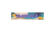 Kundenlogo von Aladin Shop