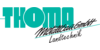Kundenlogo von Thoma Metallbau und Landtechnik