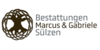 Kundenlogo von Bestattungen Marcus und Gabriele Sülzen