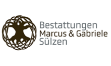 Kundenlogo von Bestattungen Marcus und Gabriele Sülzen