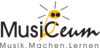 Kundenlogo von MusiCeum Musikinstitut